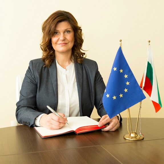 Irena Sokolova